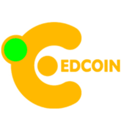 EDC logo