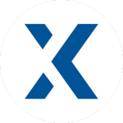 EDX logo