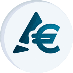 EEUR logo