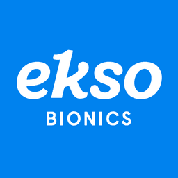EKSO logo
