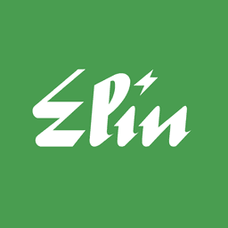 ELIN.NSE logo