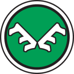 ELK logo