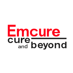 EMCURE.NSE logo