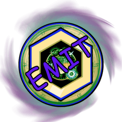EMIT logo