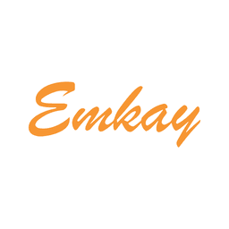EMKAY.NSE logo