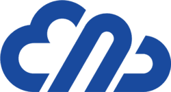 END logo