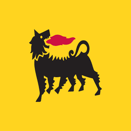 ENI logo
