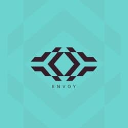 ENVOY logo