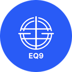 EQ9 logo