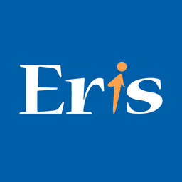 ERIS.NSE logo