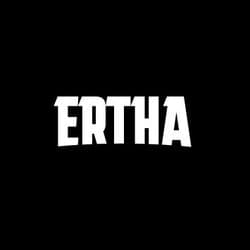 ERTHA logo