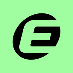 ES logo