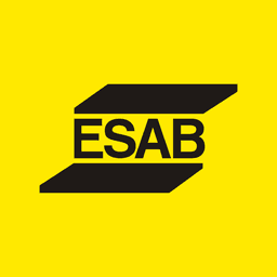 ESABINDIA.NSE logo