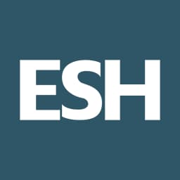 ESHA logo