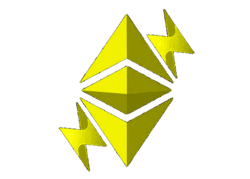 ETCPOW logo