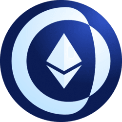 ETH0 logo