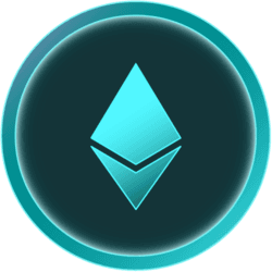 ETH2X logo