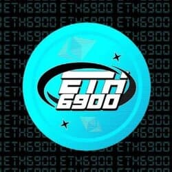 ETH6900 logo