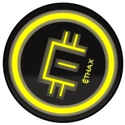 ETHAX logo