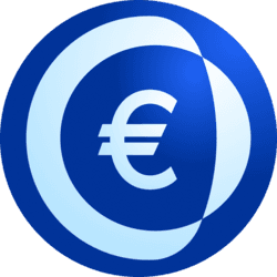EUR0 logo