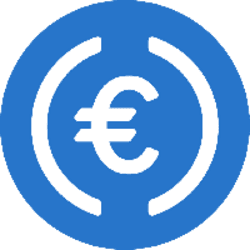 EURC.E logo