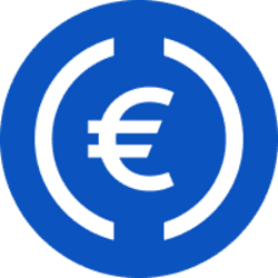EURC logo