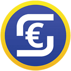 EUROS logo