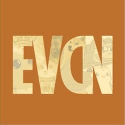 EVCN logo