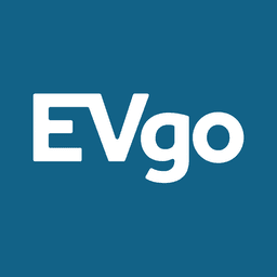 EVGO logo