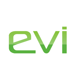 EVI logo
