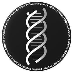 EVOAI logo