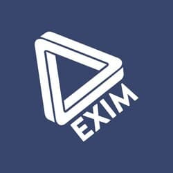 EXIM logo