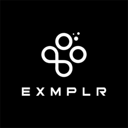 EXMPLR logo