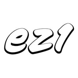 EZ logo
