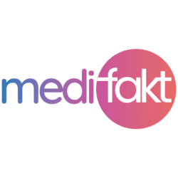 FAKT logo