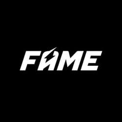 FAME logo