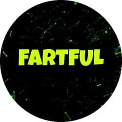 FARTFUL logo