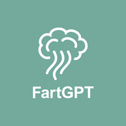 FARTGPT logo