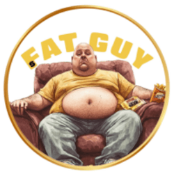 FATGUY logo