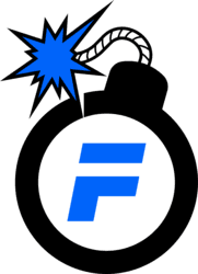 FBOMB logo
