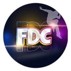 FDC logo