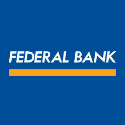 FEDERALBNK.NSE logo