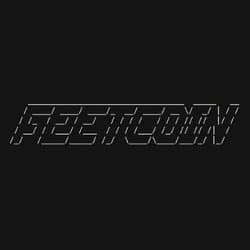 FEETCOIN logo