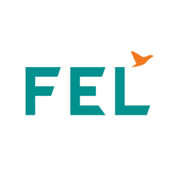 FEL.NSE logo