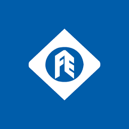 FELE logo