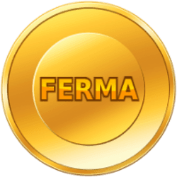 FERMA logo