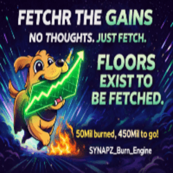 FETCHR logo