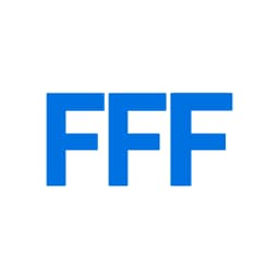 FFF logo
