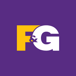 FG logo