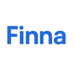 FINNA logo